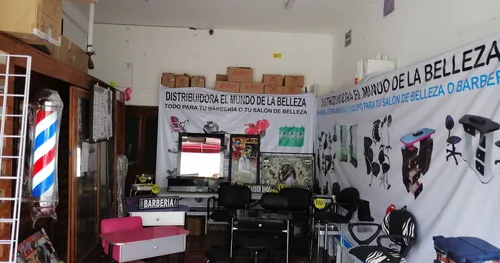El Mundo De La Belleza, negocios en Morelia, Michoacán