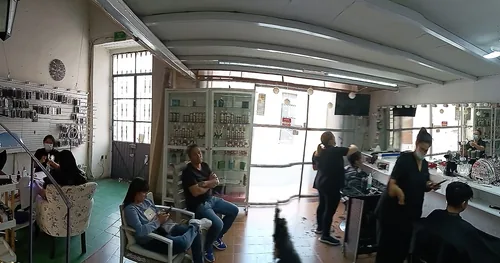 Estética-Delineado DALINKA y VALERIA, negocios en Morelia, Michoacán
