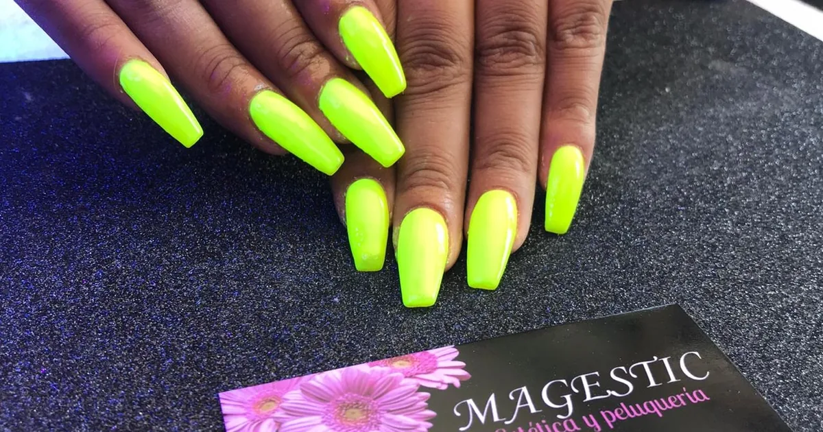 Estetica Magestic