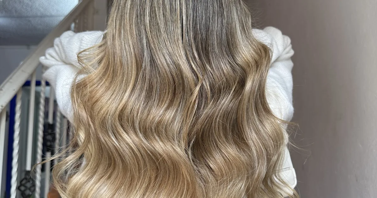Mexicana Linda salon de belleza