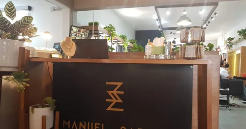 Casa de Belleza Manuel García, negocios en Morelia, Michoacán