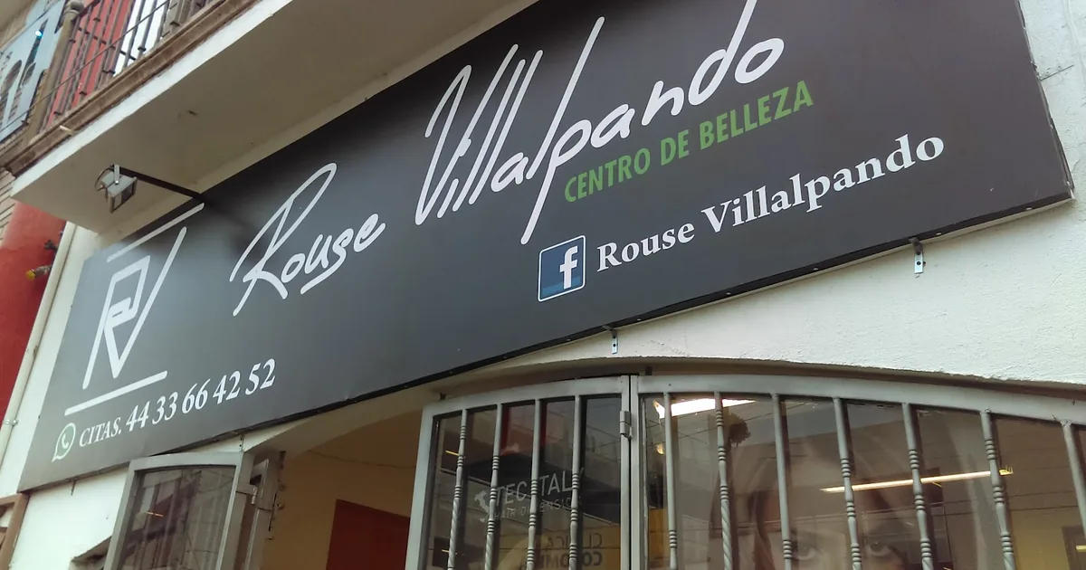 Estética Rouse Villalpando R&L