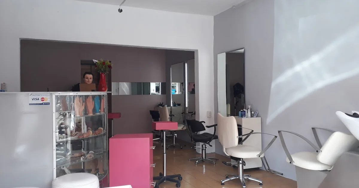 Nena Style Salón (estetica)