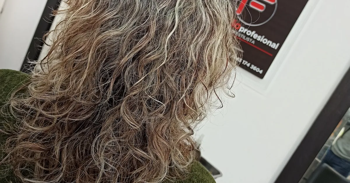 F Estudio Profesional Fredi Estilistas