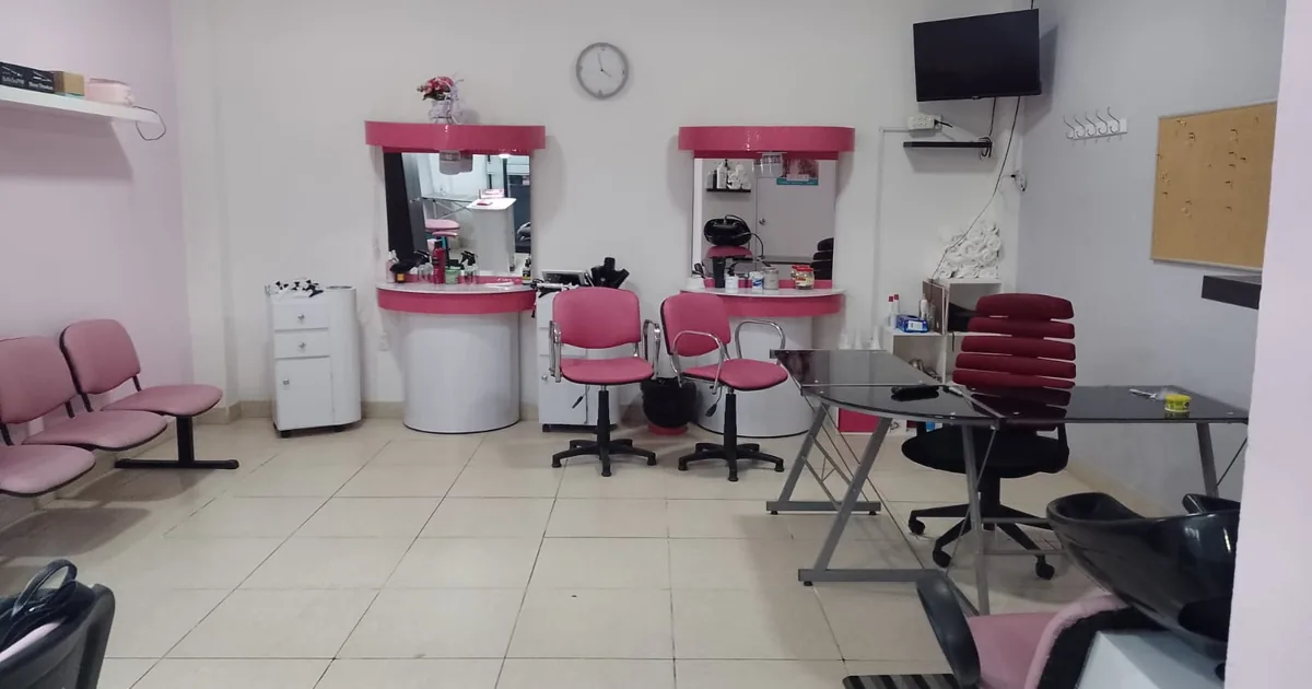 LG Beauty Studio