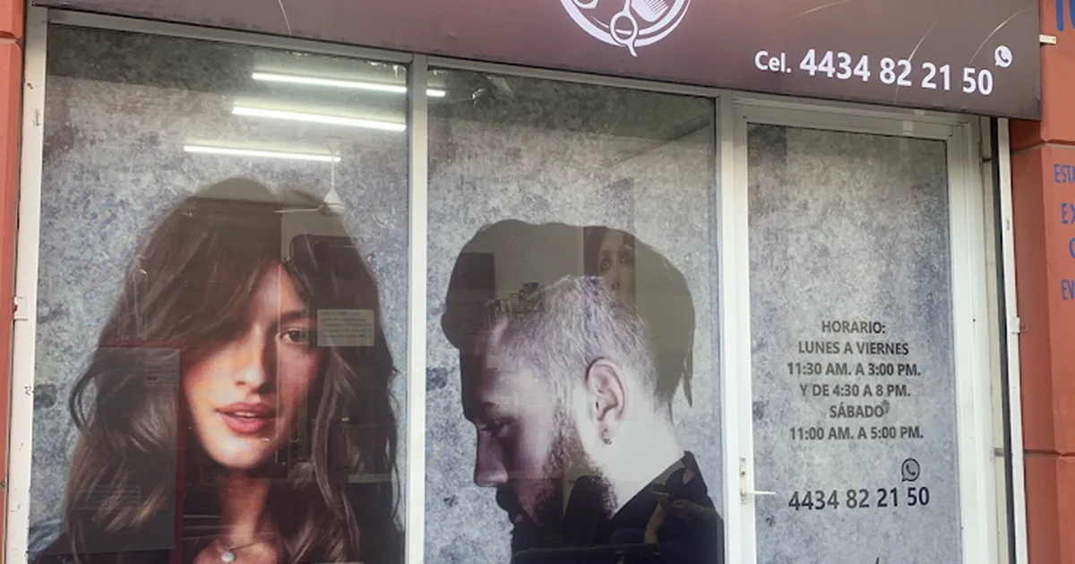 Estetica Ventury Pop