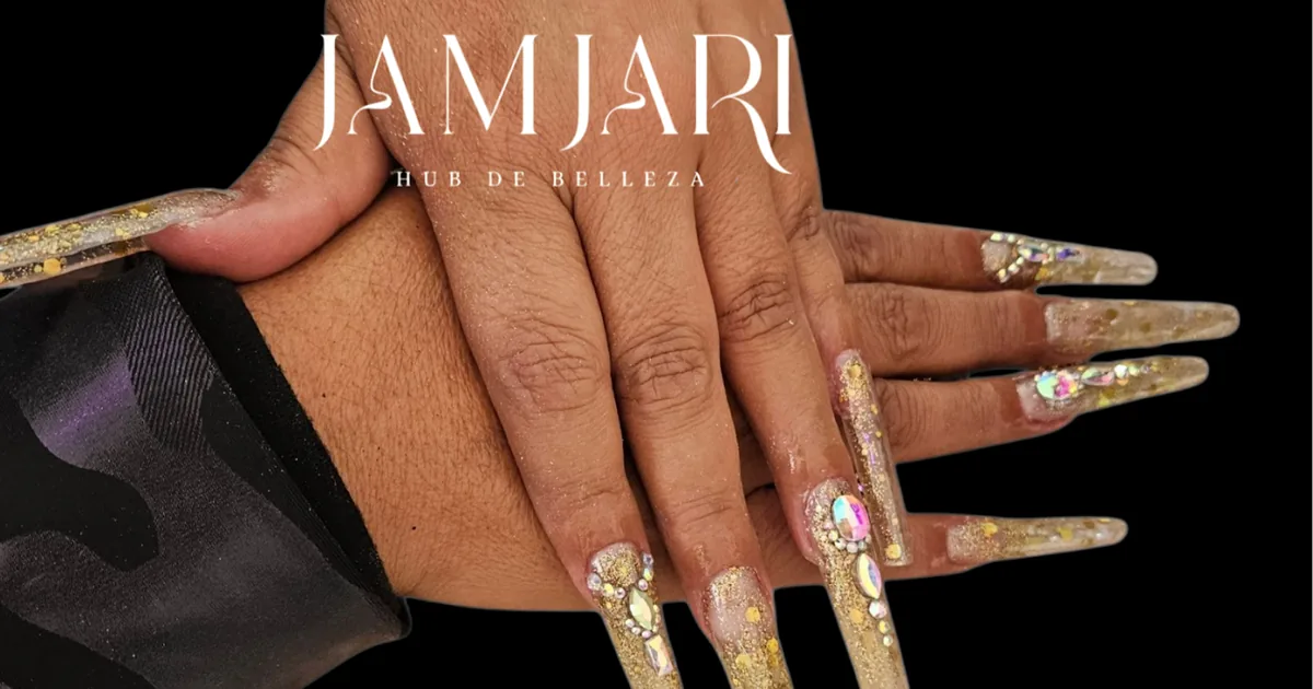 JAMJARI HUB DE BELLEZA