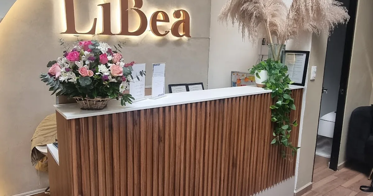 Microblading Morelia. LiBea estudio