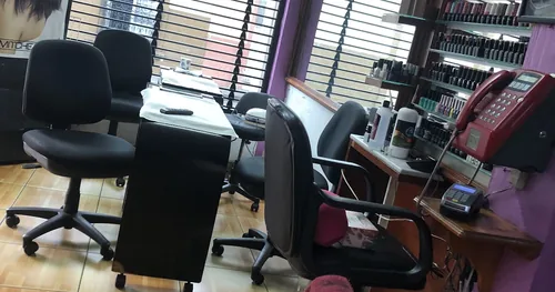 Estética Sebastián, negocios en Uruapan, Michoacán