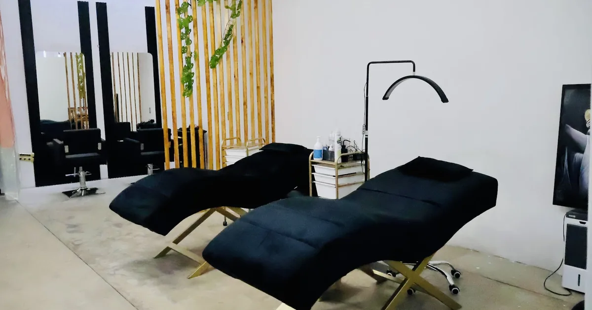 DEJA VU centro integral de belleza y estetica