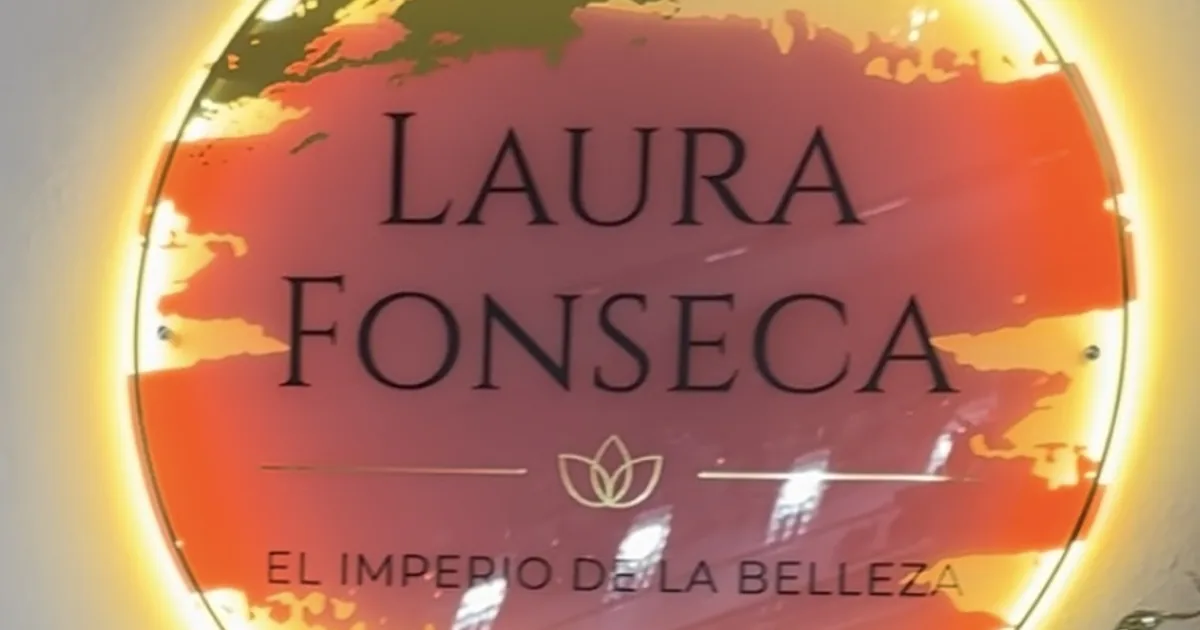 Laura Fonseca podóloga, estética & spa