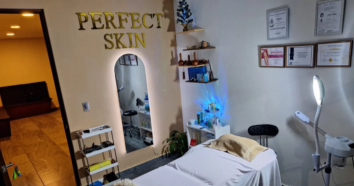 Perfect Skin