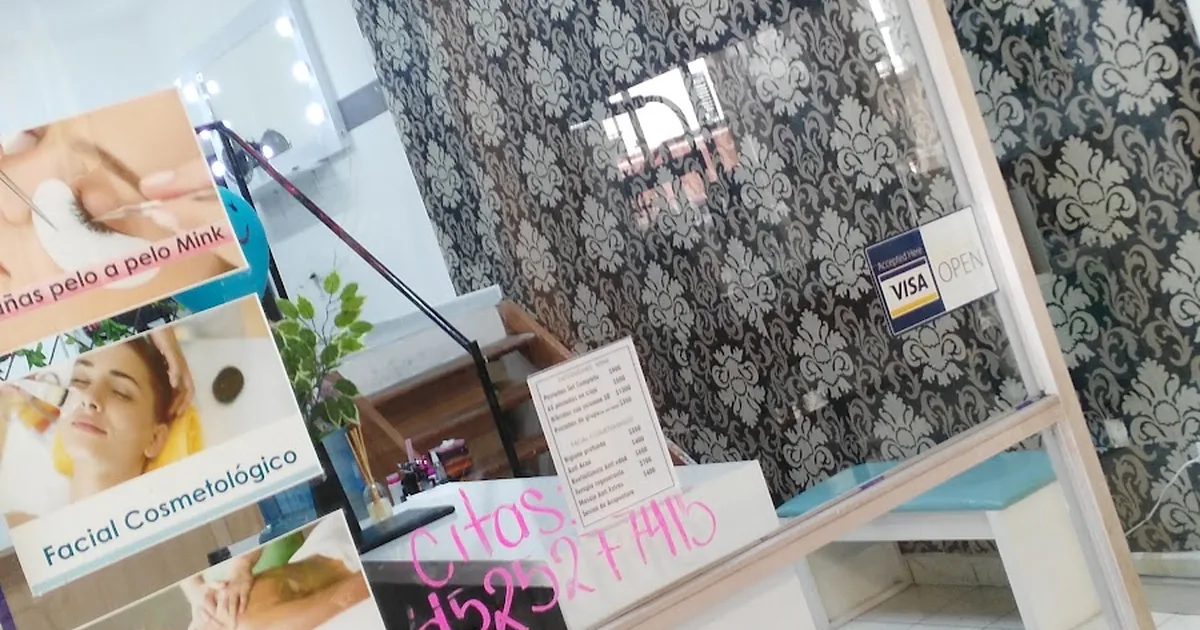 Studio Belleza Spa
