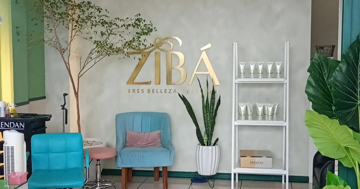 ZIBÁ BELLEZA