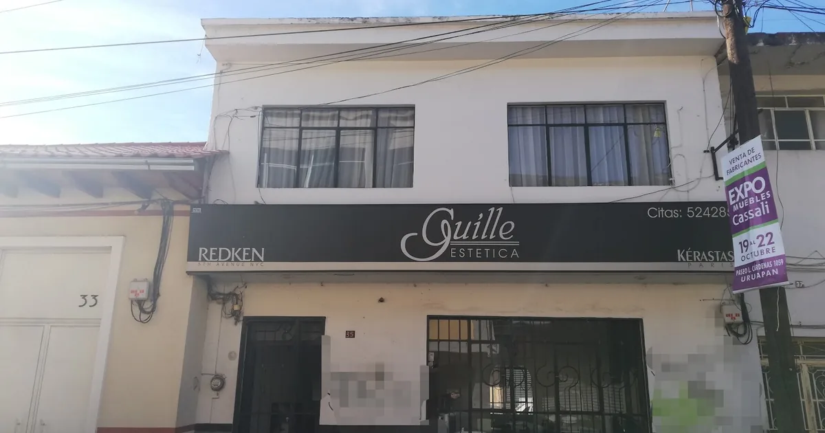 Guille estetica