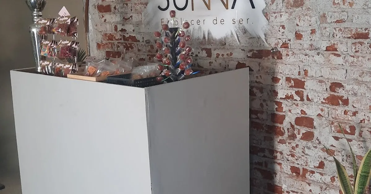 Sunna «el placer de ser»