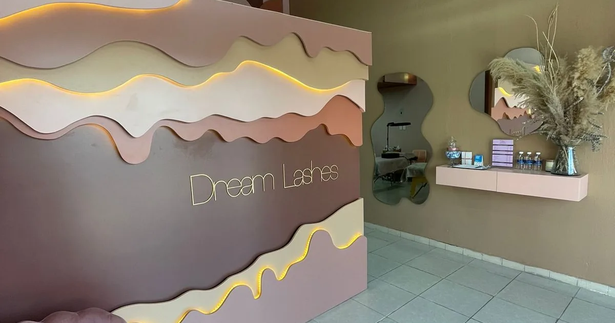 Dream Lashes