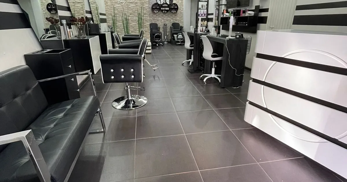 SHANNON Beauty studio