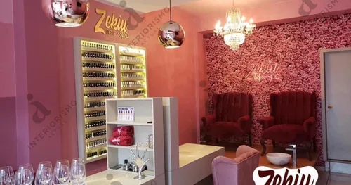Zekiú Técnica En Uñas, negocios en Uruapan, Michoacán
