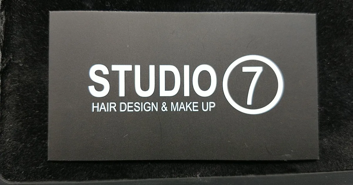 Studio 7
