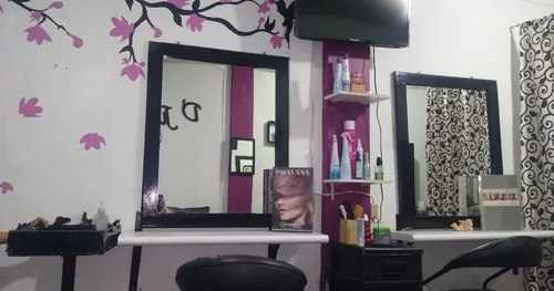 Salón de belleza D’juany, negocios en Zamora, Michoacán