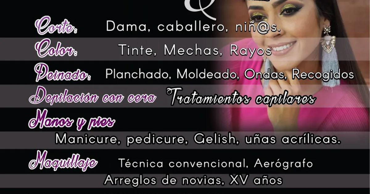 Beico Salon