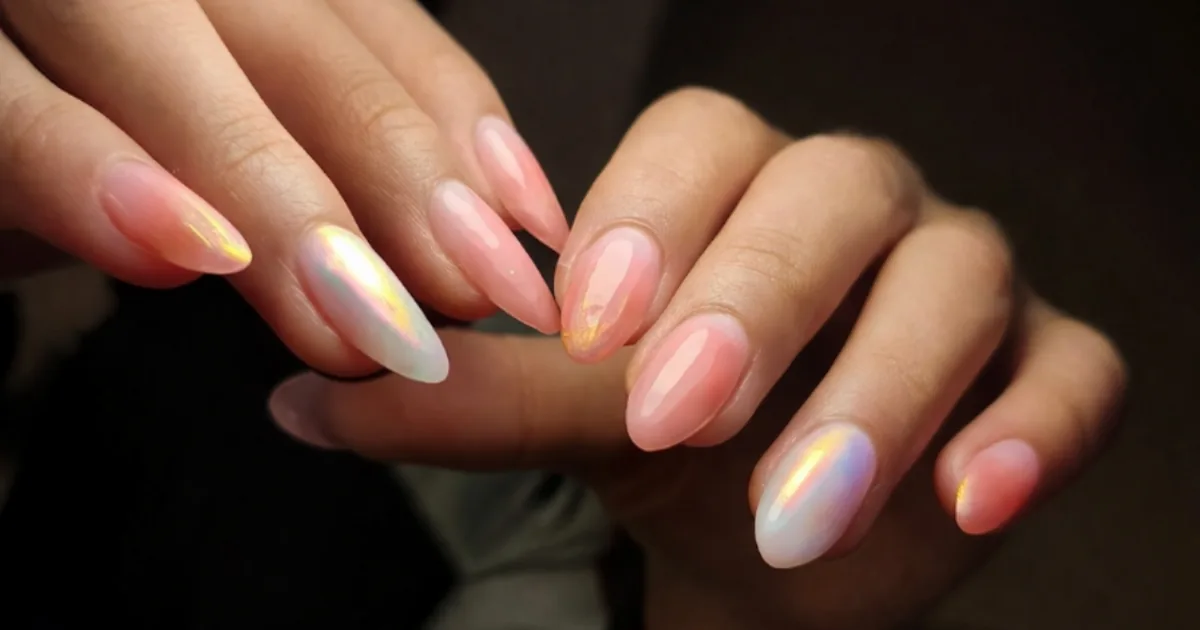 KAIROS Nails & Academy