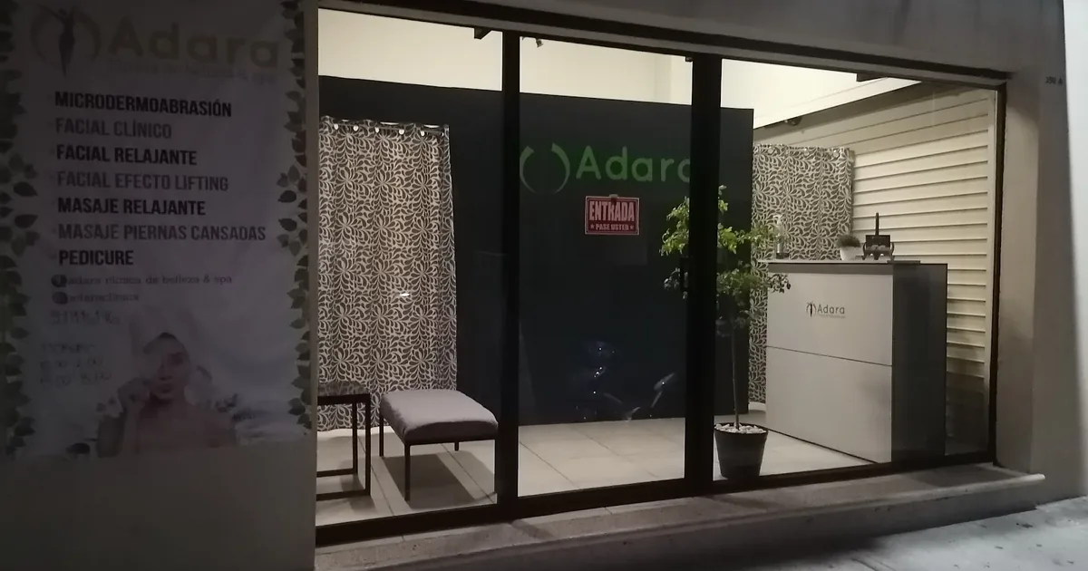 Adara Clínica de belleza & spa