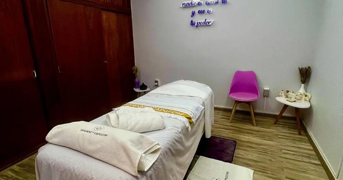 Amatista Cosmetologia Integral