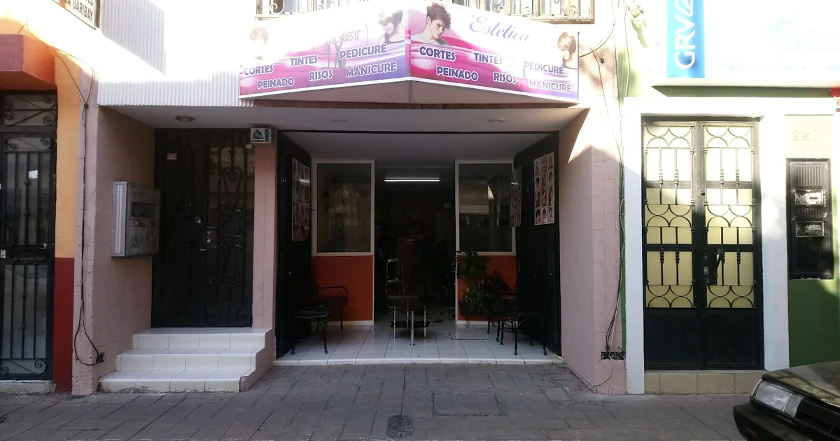 Estética Gaitán