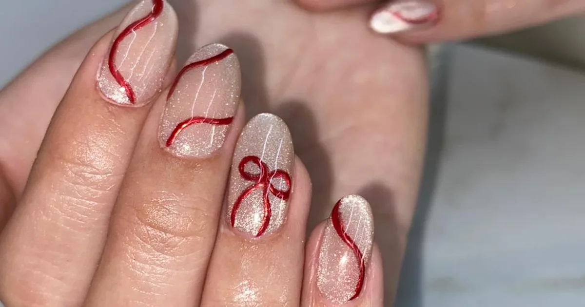 IVONNE PARDO NAIL BAR. Salón de uñas