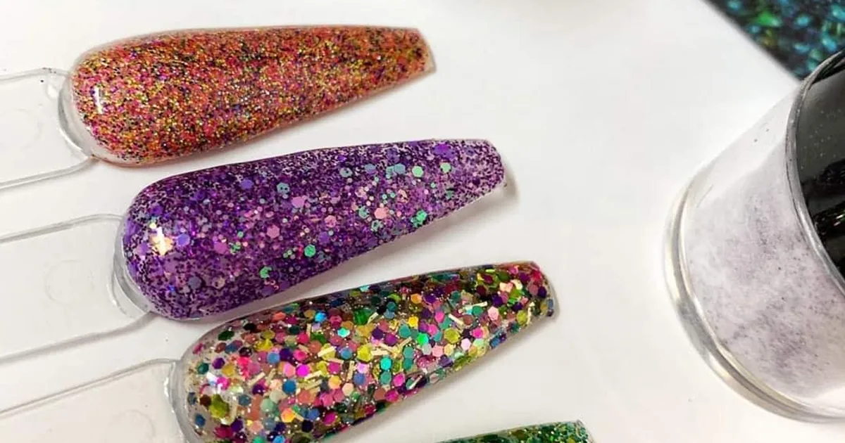 Fantasy Nails Zamora