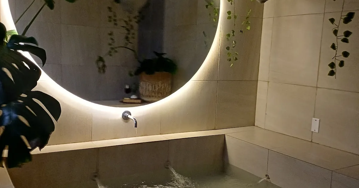 Balance spa