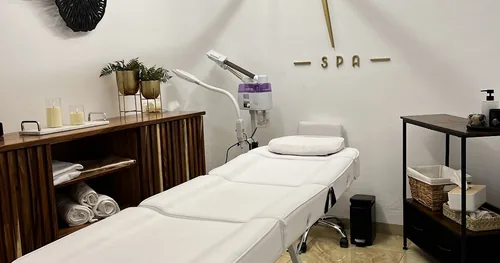 Eleganza Spa, negocios en Jacona, Michoacán
