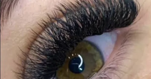 Doll’s lashes, negocios en Jacona, Michoacán