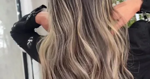 Estetica Unisex «Paty», negocios en Jacona, Michoacán