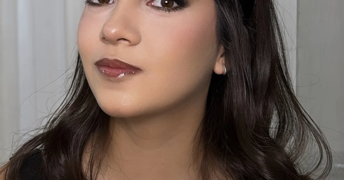 Paola Herrera Makeup Artist
