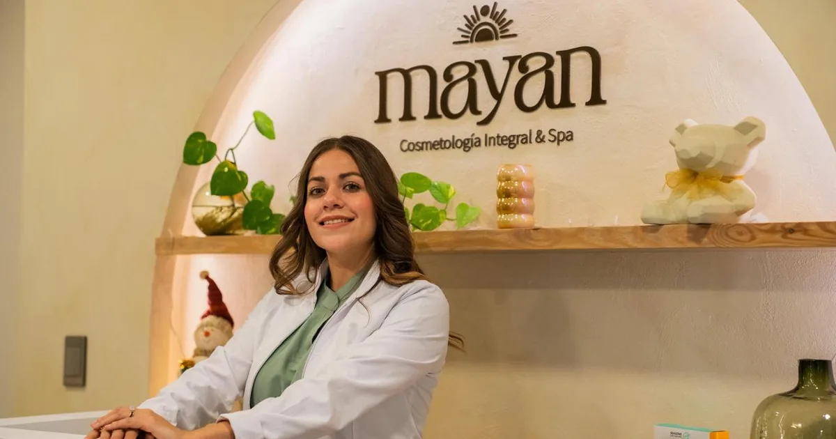 Mayan Cosmetología Integral & Spa