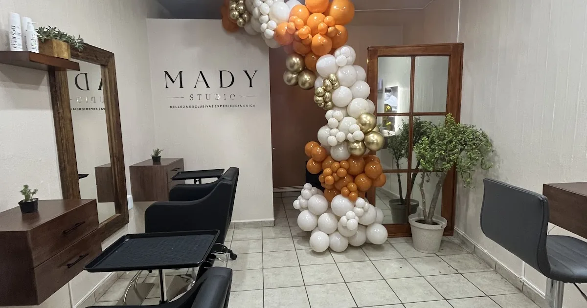 MADY STUDIO