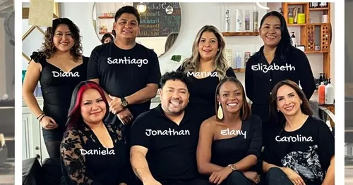 Estilistas y salón de belleza Cuernavaca | The Backstage Studio, negocios en Cuernavaca, Morelos