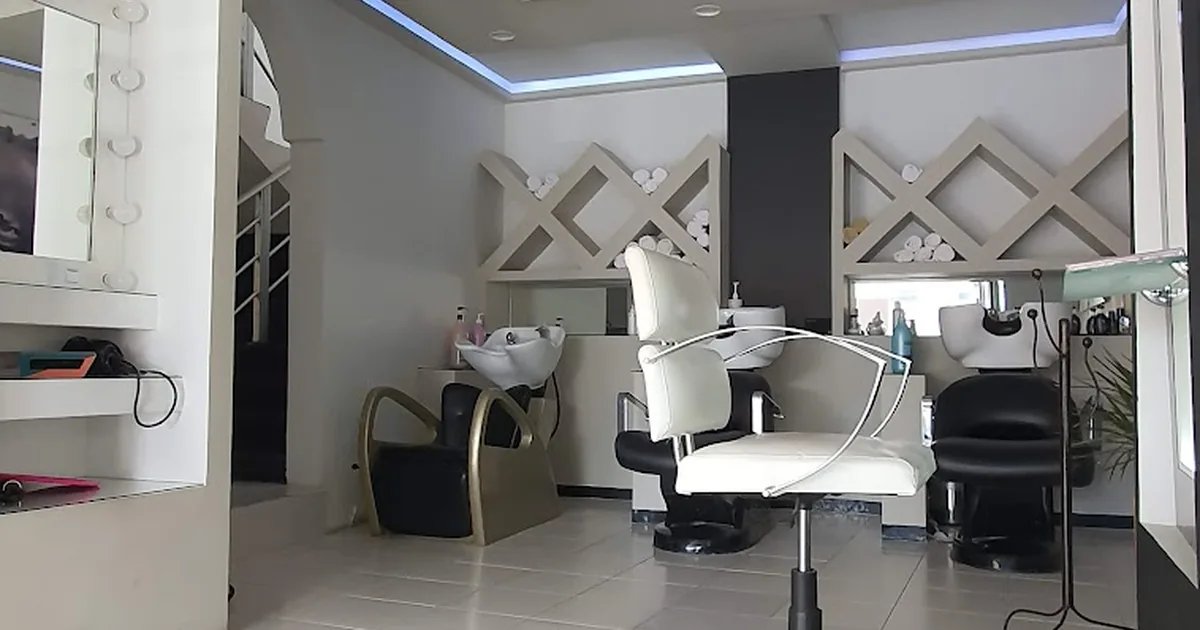 Estudio Glamour Estética
