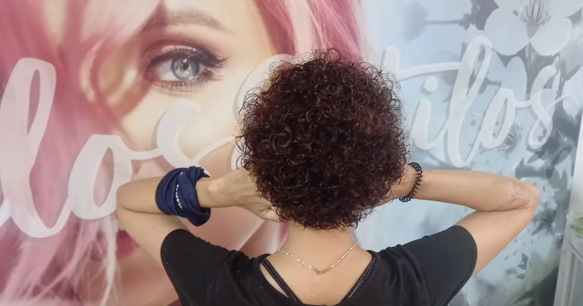 Estética Unisex Triball Cuerna