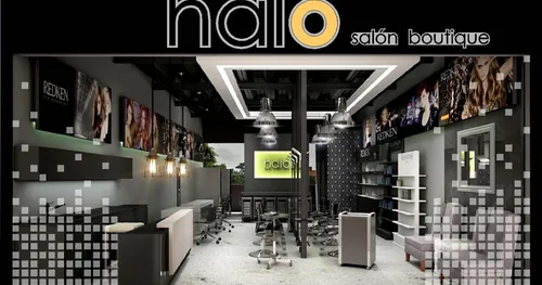 Halo Salón & Boutique, negocios en Cuernavaca, Morelos