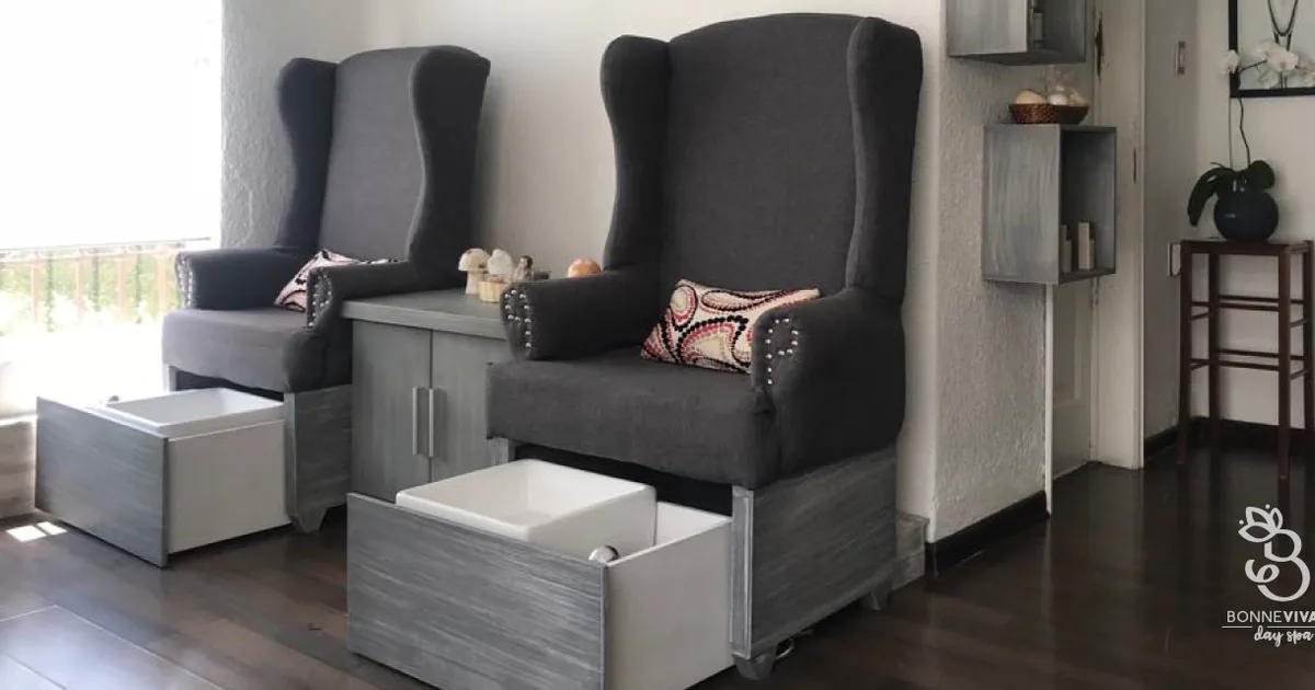 Estética Salón de Belleza Cuernavaca Bonne Vivant