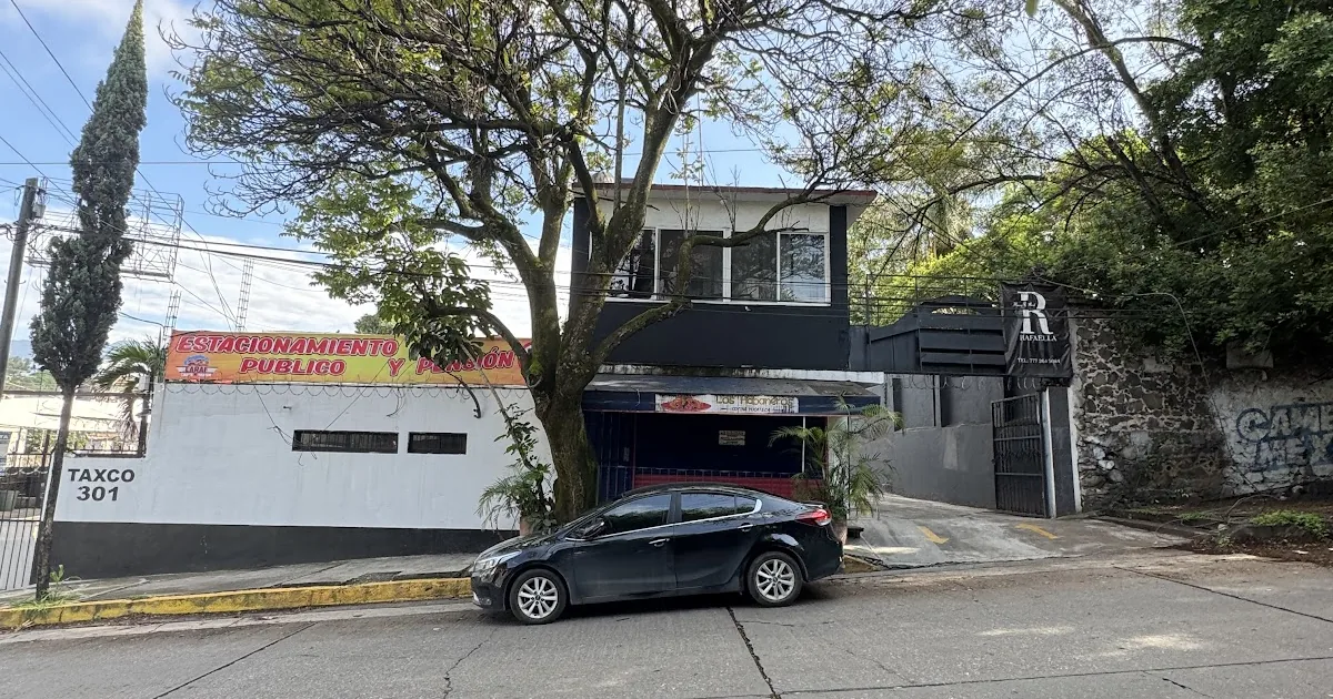 Inspire Beauty Studio Cuernavaca