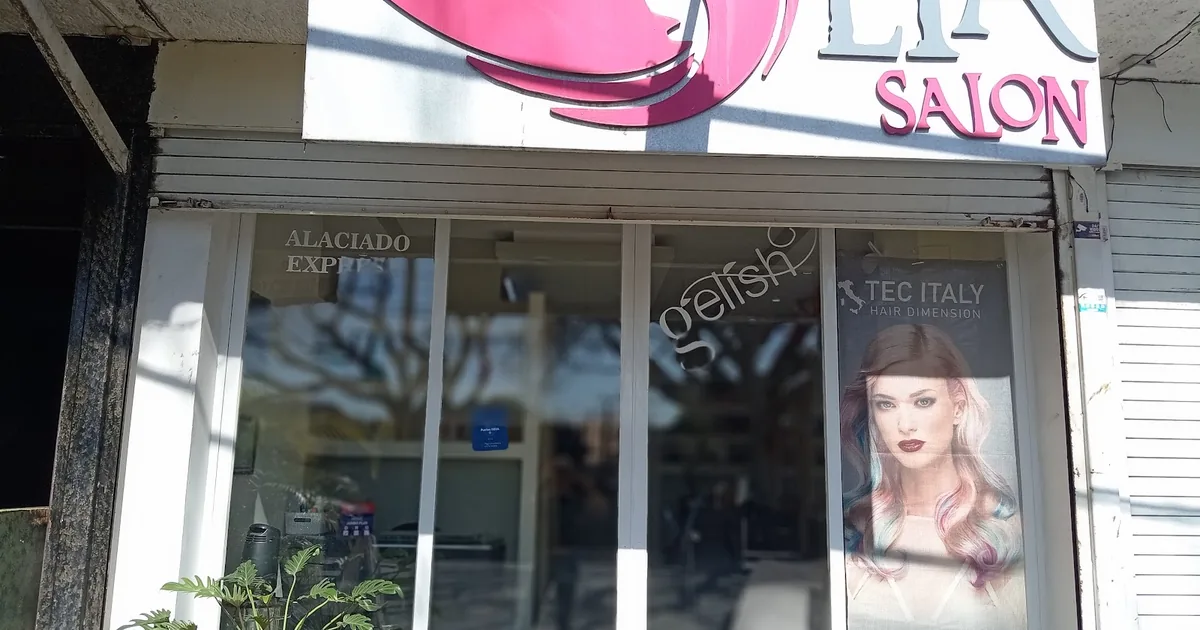 LIA SALON