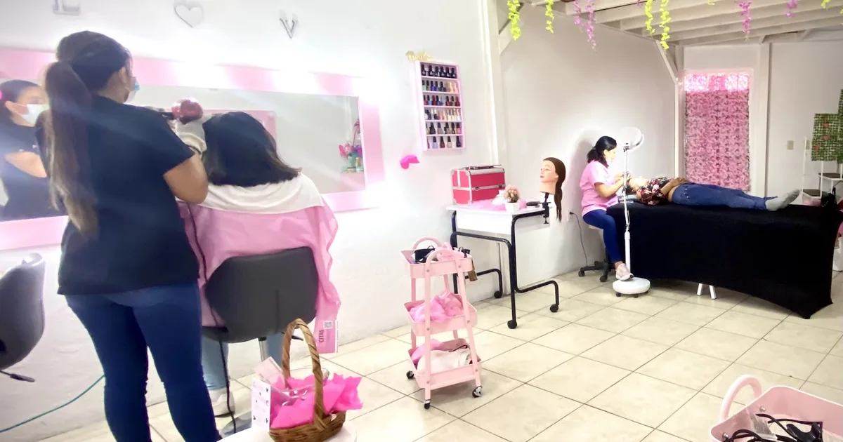 Luxury Beauty Studio Cuernavaca