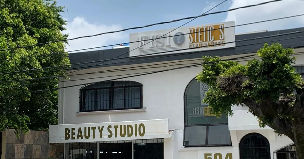 Vella Beauty Salon
