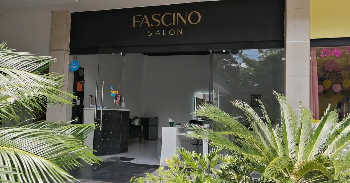 Centro de Belleza Fascino