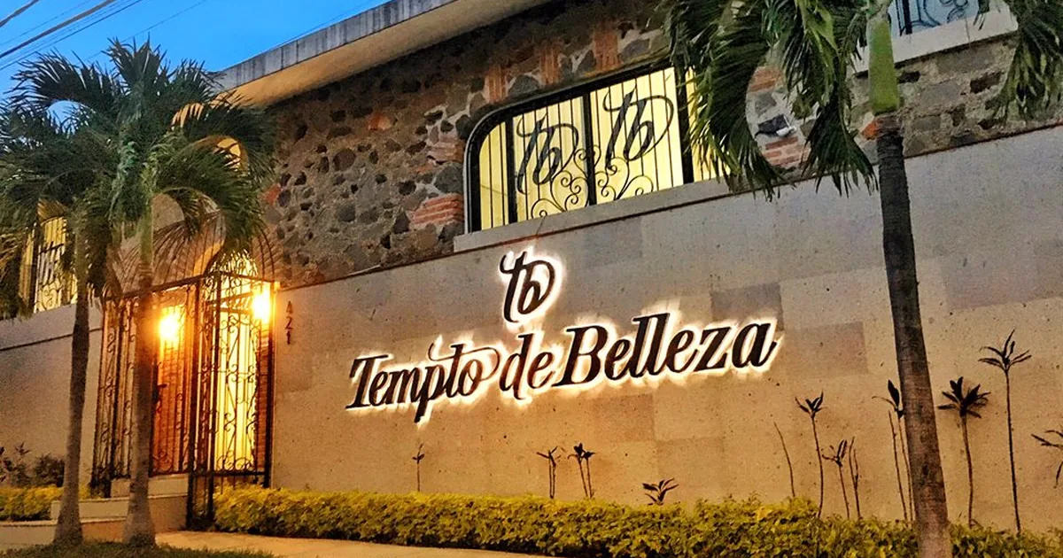 Templo de belleza Cuernavaca